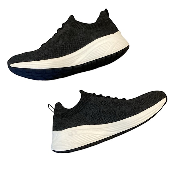 Skechers Sparrow 2.0 Allegiance Crew Sneakers 9 - Picture 8 of 11